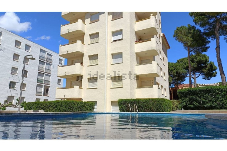Piso en calle Pi i Margall, 4 -12