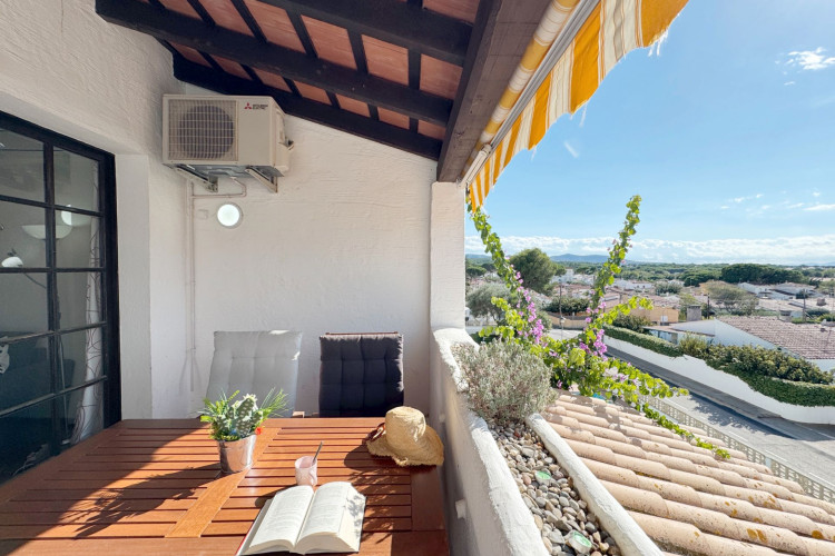 Carrer Roger de Llu00FAria, 5, Port - La Cota - Puig Sec