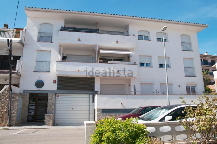 Piso en calle Tramuntana