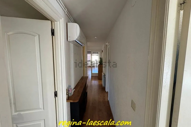 Ático en avenida de Girona