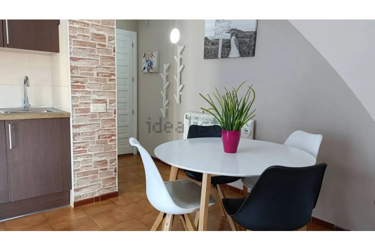 Piso en calle Roger de Llúria, 8