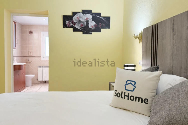 Casa independiente en Barrio Riells