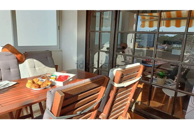 Piso en calle Roger de Llúria, 8