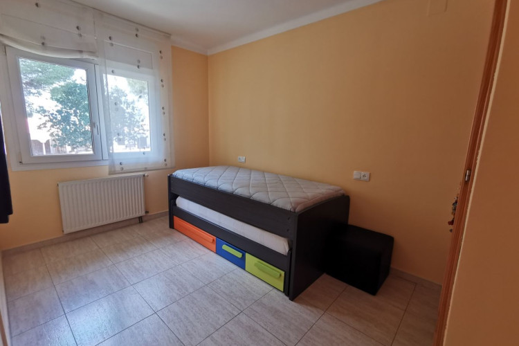 Carrer Cantallops, 9, Riells