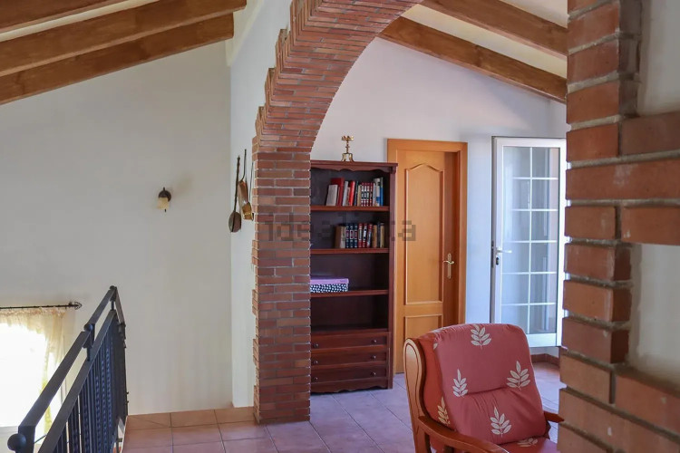 INSPIRA GLOBAL INMO - CASA UNIFAMILIAR CON PISCINA AL PUIG SEC
