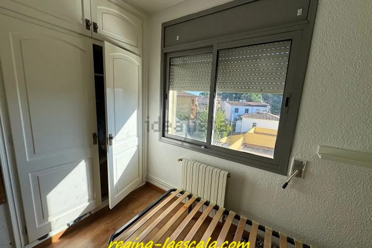 Ático en avenida de Girona