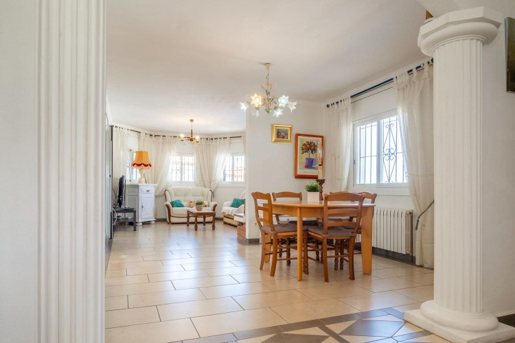 Port - La Cota - Puig Sec