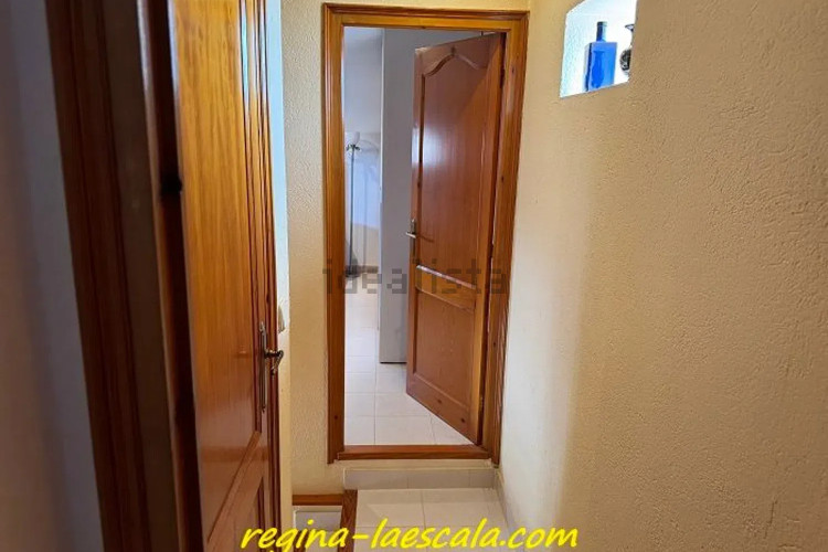 Chalet adosado en CL Muntanya Rodona