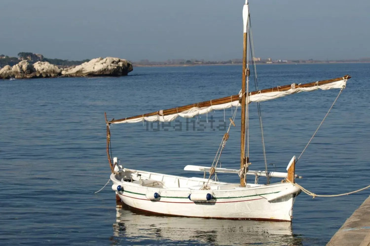 Piso en avenida Riells, 120 -130