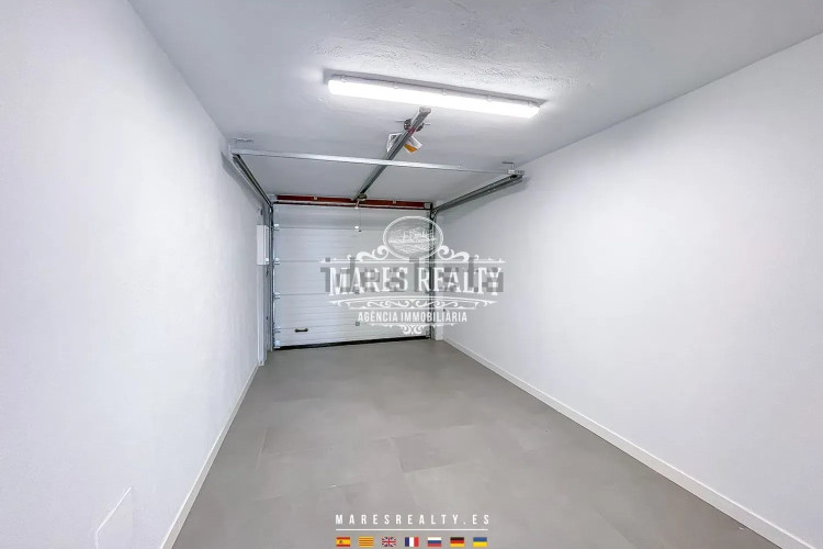 Casa independiente en Barrio Port - Les Planasses