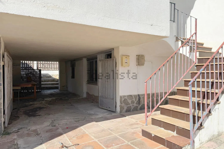 Casa independiente en calle Pardal, 13