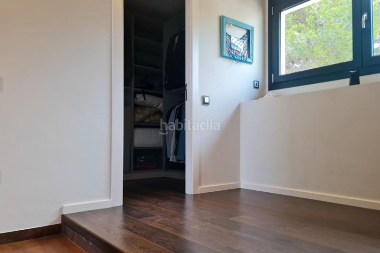 Chalet casa en cala montgo a 5 minutos del puerto en Escala (L´)