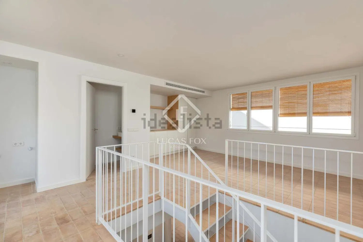 Chalet en Nucli Antic