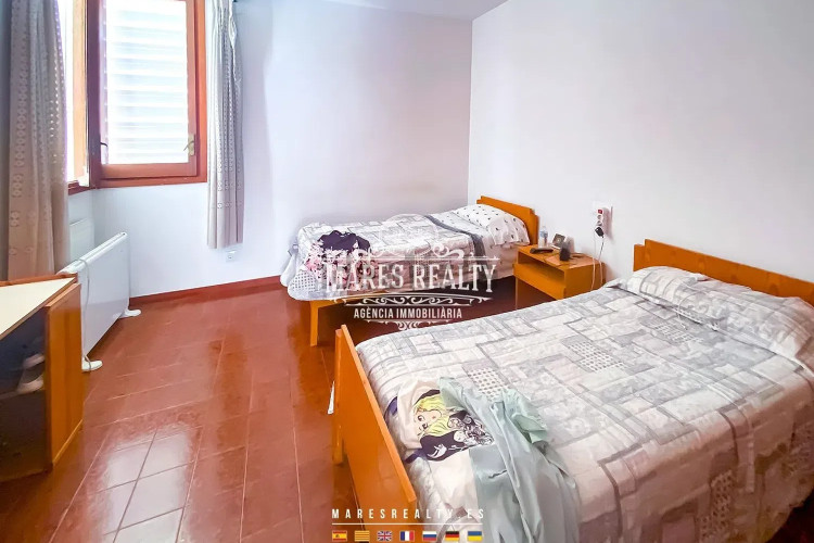 Casa independiente en Barrio Riells