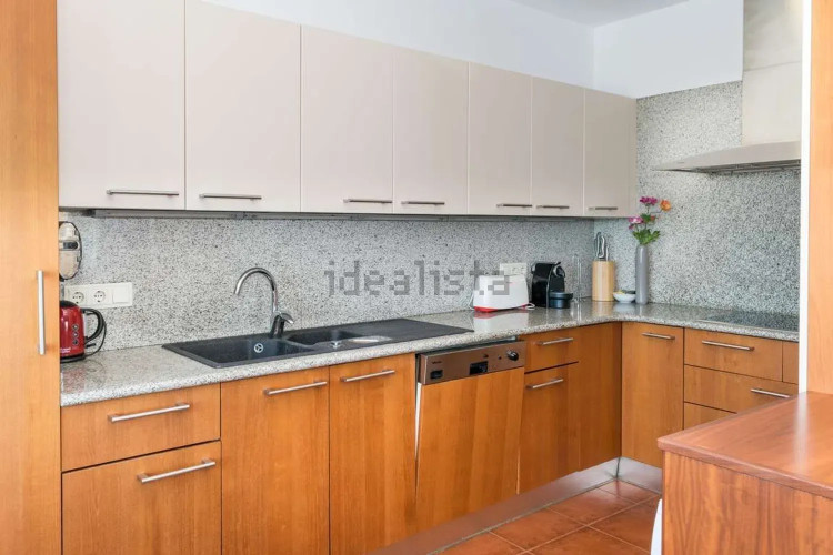 Casa playa Casco Antiguo con vistas al mar