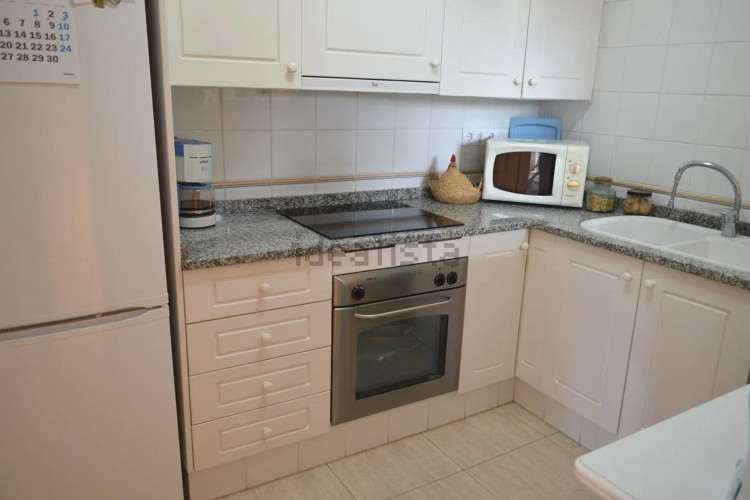 Chalet en calle Cantallops