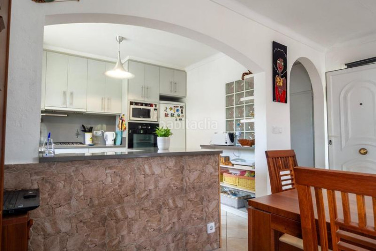 Casa un oasis de privacidad y confort en Riells Escala (L´)