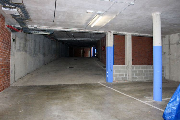 Carrer Daru00F3, Port - La Cota - Puig Sec