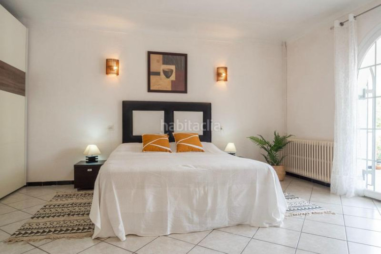 Casa un oasis de privacidad y confort en Riells Escala (L´)