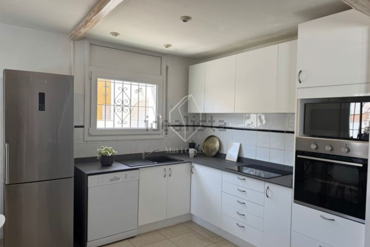 Casa independiente en Barrio Riells