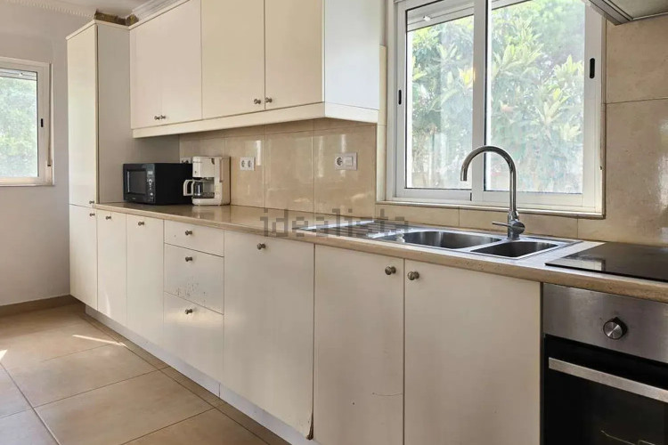 Casa independiente en Barrio Port - Les Planasses