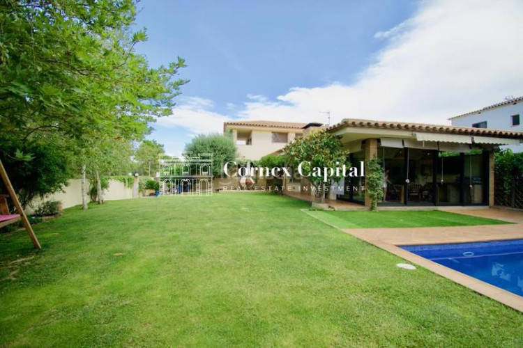 Casa en Riells Escala (L´)