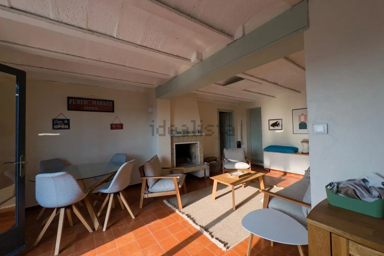 Casa independiente en Barrio Montgó