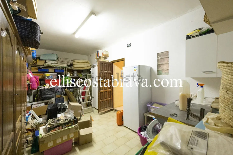 Casa independiente en Barrio Riells