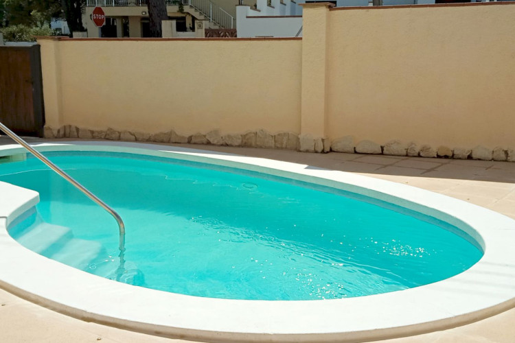 Carrer Muga, 73, Port - La Cota - Puig Sec