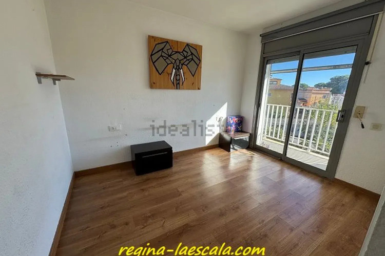 Ático en avenida de Girona