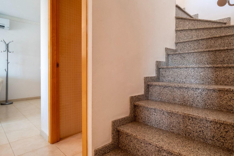 Calle PONENT, Eixample Residencial