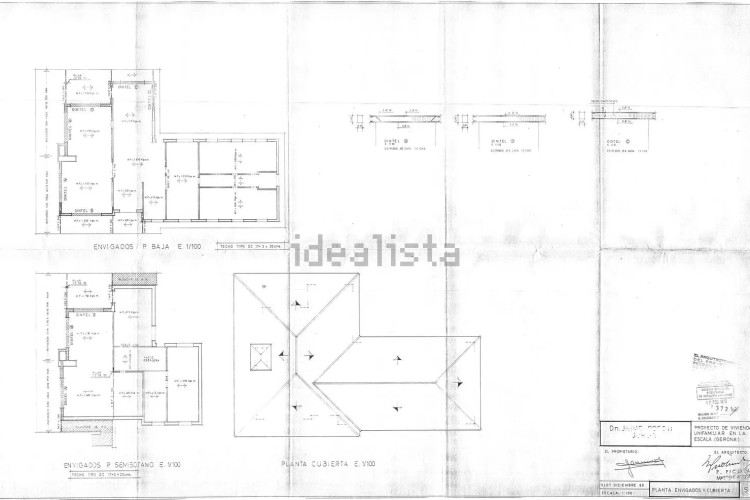 Casa independiente en calle Migjorn