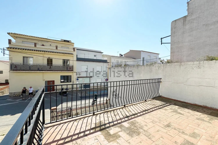 Chalet adosado en calle Tramuntana, 4