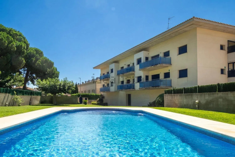 Dúplex en calle Ponent