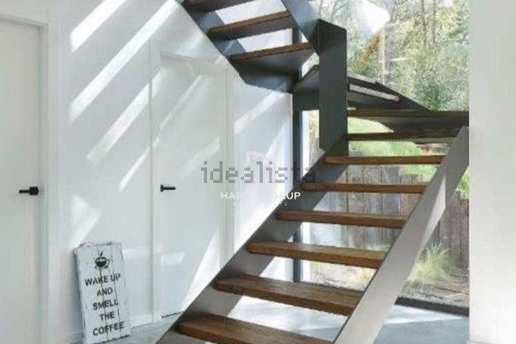 Chalet adosado en Nucli Antic