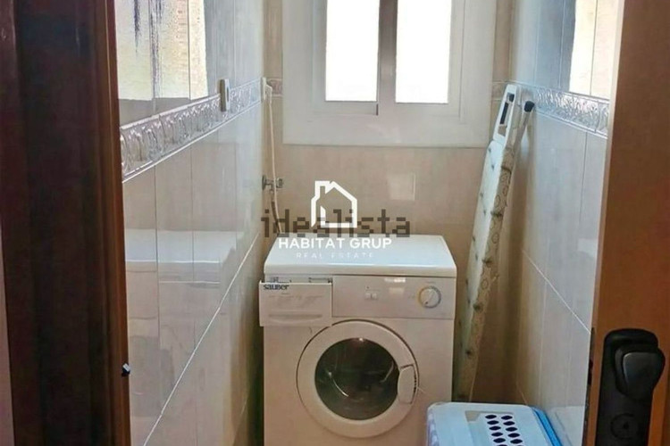 Casa independiente en Barrio Montgó