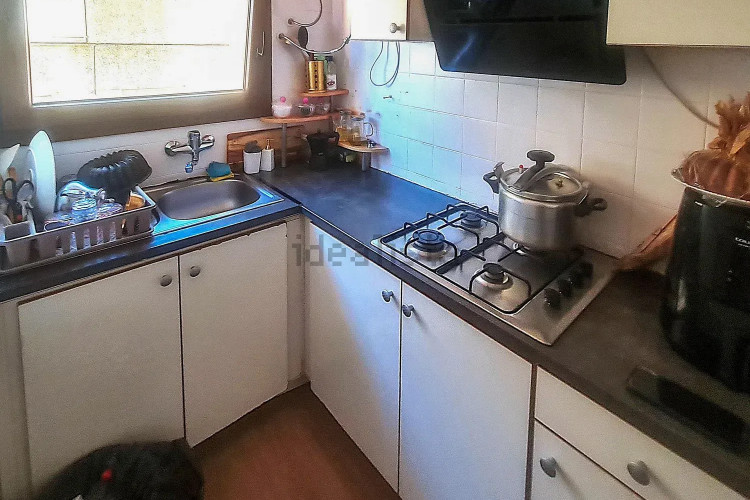 APARTAMENTO EN SEGUNDA LÍNEA DE MAR CON VISTAS