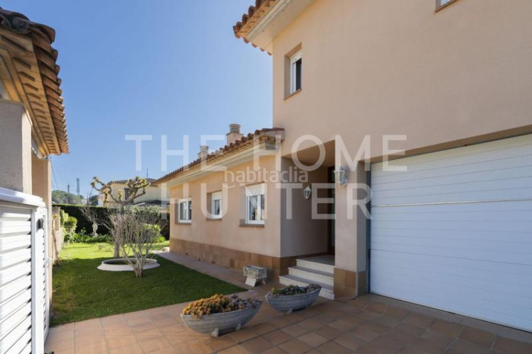 Casa  de 312 m2 con vistas en venta en escala, l en Escala (L´)