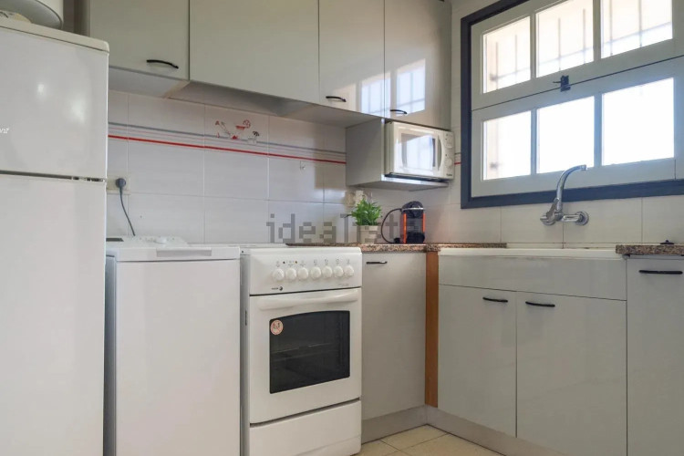 Piso en Barrio Riells