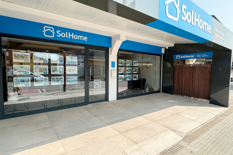 Carrer Ramon Marquet, 5, Port - La Cota - Puig Sec