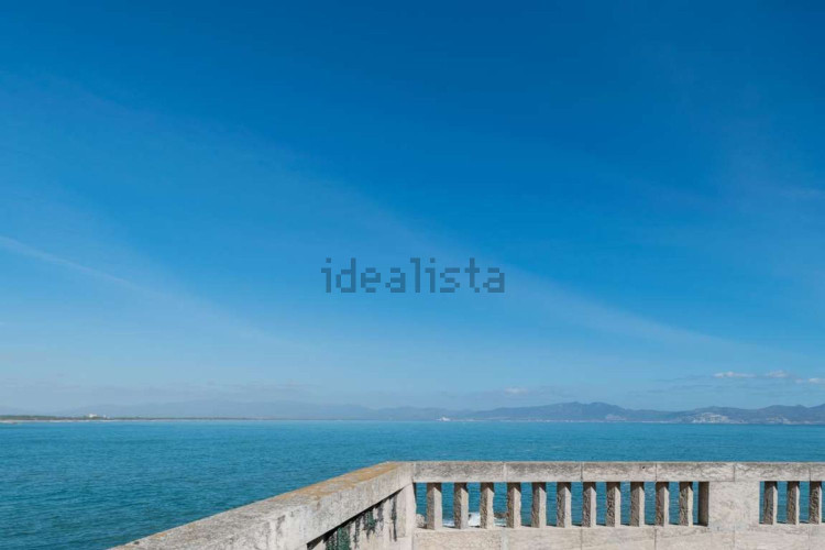 Casa playa Casco Antiguo con vistas al mar