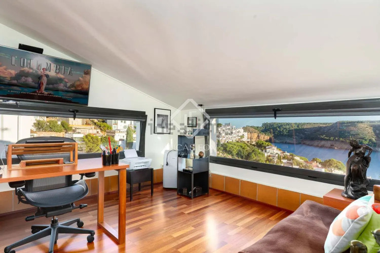 Chalet en Barrio Montgó