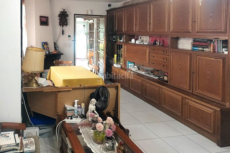 Chalet encantadora casa unifamiliar a 750m de la playa de Riells – calle espigol, l’escala en Escala (L´)