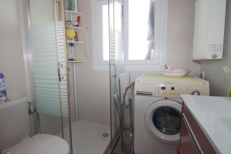 Carrer Barcelona, Riells