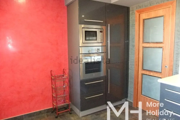 Chalet en calle Salvia
