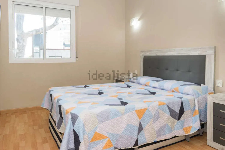 Piso en avenida Riells, 172