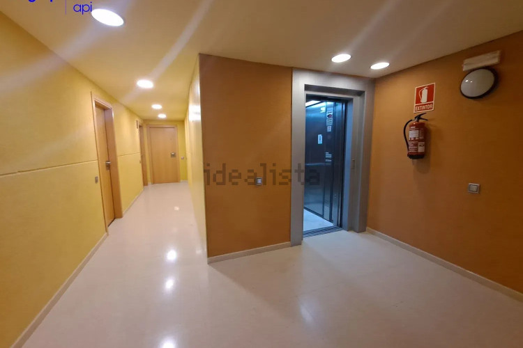 Piso en avenida Riells