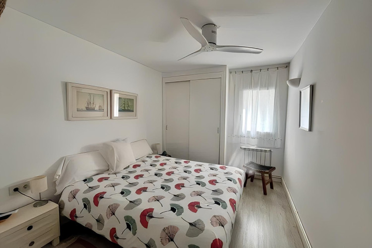 Passeig Passeig Port d'en Perris, Nucli Antic