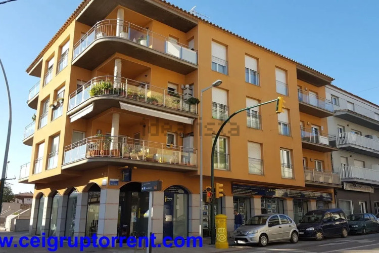 Chalet en calle Cantallops