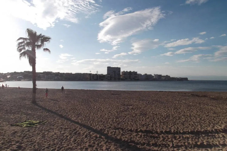 Piso en calle Roger de Llúria, 8